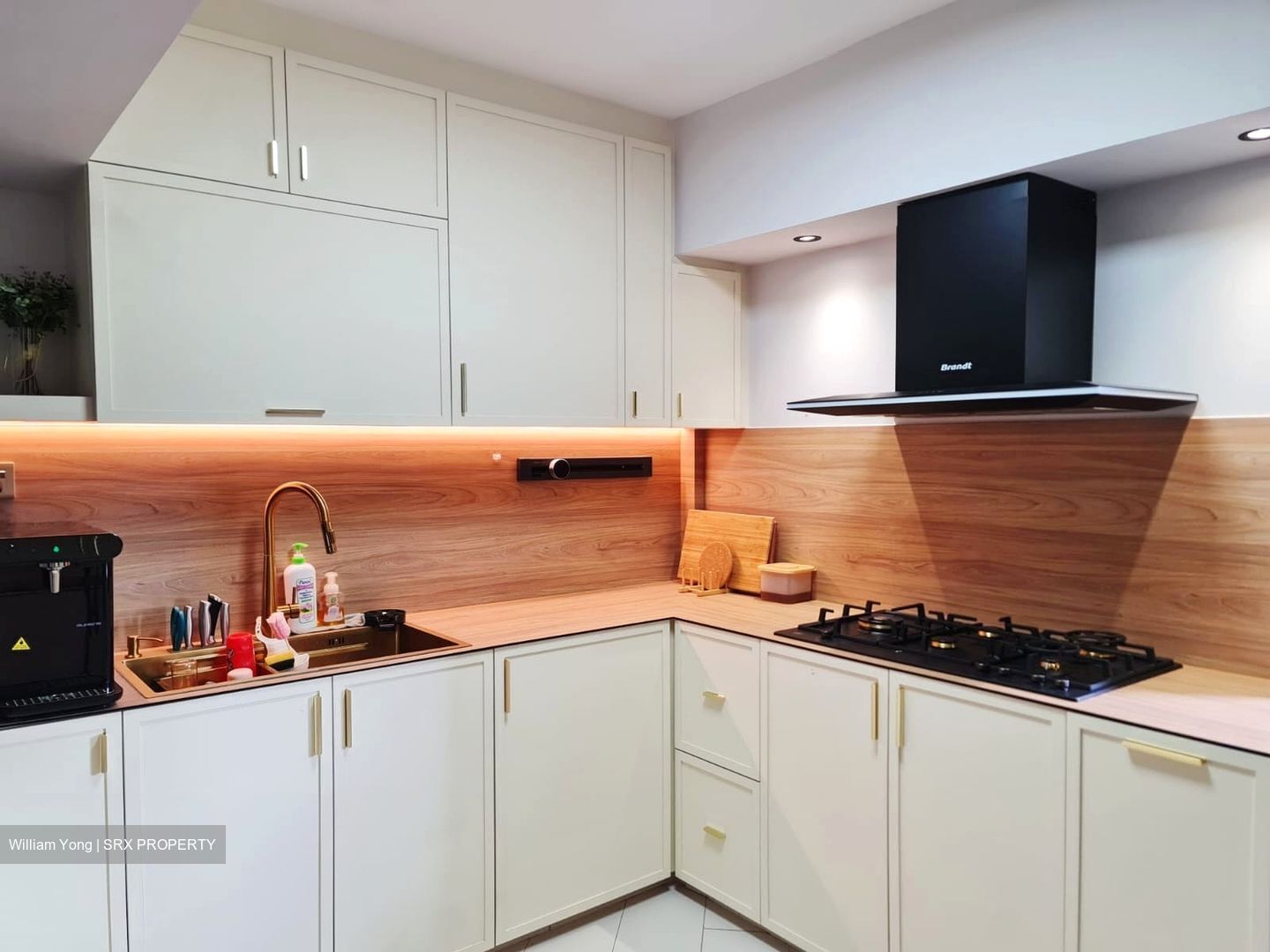 Blk 403D Fern Spring (Sengkang), HDB 5 Rooms #593343161